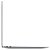 Notebook Apple MacBook Air 13" M1 (CPU 8-Core e GPU 7-Core, 8 GB RAM, 256 GB SSD) - ( A2337 )Cinza Espacial - Imagem 6