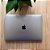 Notebook Apple MacBook Air 13" M1 (CPU 8-Core e GPU 7-Core, 8 GB RAM, 256 GB SSD) - ( A2337 )Cinza Espacial - Imagem 8