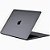 Notebook Apple MacBook Air 13" M1 (CPU 8-Core e GPU 7-Core, 8 GB RAM, 256 GB SSD) - ( A2337 )Cinza Espacial - Imagem 4