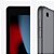 iPad Apple (9° Geração) A13 Bionic (10,2", Wi-fi, 64GB) ( MK2K3BL) Cinza-Espacial - Imagem 3