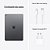 iPad Apple (9° Geração) A13 Bionic (10,2", Wi-fi, 64GB) ( MK2K3BL) Cinza-Espacial - Imagem 9