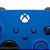 Controle Joystick Sem Fio Microsoft Xbox Series S, X e PC ,Shock Blue Azul- Qau-00079 - Imagem 6