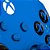 Controle Joystick Sem Fio Microsoft Xbox Series S, X e PC ,Shock Blue Azul- Qau-00079 - Imagem 7