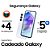 Smartphone Samsung Galaxy A55 Dual SIM 5G 256 GB, 8GB RAM - Rosa - Imagem 7