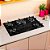 Fogão Cooktop á Gás Mueller 5 Bocas Preto, Bivolt - Imagem 8