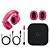 Headset Gamer Sem Fio Logitech G Pro X 2 Lightspeed, 50mm, Bluetooth, USB, 3.5mm, PC, Playstation e Switch, Rosa Magenta - Imagem 9