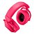 Headset Gamer Sem Fio Logitech G Pro X 2 Lightspeed, 50mm, Bluetooth, USB, 3.5mm, PC, Playstation e Switch, Rosa Magenta - Imagem 4