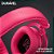 Headset Gamer Sem Fio Logitech G Pro X 2 Lightspeed, 50mm, Bluetooth, USB, 3.5mm, PC, Playstation e Switch, Rosa Magenta - Imagem 7