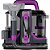 Extratora De Sujeira Portátil WAP Spot Cleaner W3 1450W de Potência e Vácuo de 110Mbar, Borrifa Esfrega e Extrai, 220V - Imagem 4