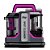 Extratora De Sujeira Portátil WAP Spot Cleaner W3 1450W de Potência e Vácuo de 110Mbar, Borrifa Esfrega e Extrai, 220V - Imagem 2