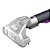 Extratora De Sujeira Portátil WAP Spot Cleaner W3 1450W de Potência e Vácuo de 110Mbar, Borrifa Esfrega e Extrai, 220V - Imagem 7