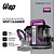 Extratora De Sujeira Portátil WAP Spot Cleaner W3 1450W de Potência e Vácuo de 110Mbar, Borrifa Esfrega e Extrai, 220V - Imagem 9