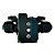 Mini Bomba de Água Sub-Mergivel, 130PSI, 6L/Min, 72W, DC 12V - Preto - Imagem 7