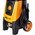 Lavadora de Alta Pressão Wap Combate Turbo Indução, 1700W, 2100 PSI/Libras, 360L/h Profissional, Semi Intensivo, 220V - Imagem 5