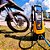 Lavadora de Alta Pressão Wap Combate Turbo Indução, 1700W, 2100 PSI/Libras, 360L/h Profissional, Semi Intensivo, 220V - Imagem 9