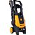 Lavadora de Alta Pressão Wap Combate Turbo Indução, 1700W, 2100 PSI/Libras, 360L/h Profissional, Semi Intensivo, 220V - Imagem 1