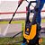 Lavadora de Alta Pressão Wap Combate Turbo Indução, 1700W, 2100 PSI/Libras, 360L/h Profissional, Semi Intensivo, 220V - Imagem 7