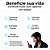 Disjuntor Inteligente Wi-Fi 40A, Compativel Com Google Assistant e Alexa, Tongou - Preto - Imagem 4