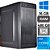 Computador Intel Core i5-2300, RAM 16GB, SSD 480GB M.2, Suporte Ethernet Gigabit e M.2, Windows 10 - Imagem 1