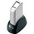 Leitor Biométrico Fingkey Hamster DX HFDU06 - Nitgen - Imagem 2
