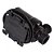 Mini Bomba de Água Sub-Mergivel Ultra Silenciosa, 12V - Preto - Imagem 5