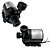 Mini Bomba de Água Sub-Mergivel Ultra Silenciosa, 12V - Preto - Imagem 4