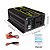 Conversor Inversor De Energia 3000W, DC 12V Para AC 220V, Preto - CM1-T3000 - Imagem 5