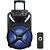 Caixa de Som Amplificada Sumay 300W Xprime 600BT Bluetooth SM-CAP22 - Imagem 1