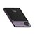 Carregador Portatíl Power Bank Magnetico 10000mAh Com Cabo USB-C, Uma Entrada USB e Uma Entrada USB-C - Roxo - Imagem 2