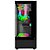 Computador Gamer Core I7-13700K, Cooler Master Hyper,  RTX 3060, RAM 32GB DDR4, SSD 2TB, Fonte ATX 1000W, Gab MT-G850BK - Imagem 2