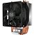 Computador Gamer Core I7-13700K, Cooler Master Hyper,  RTX 3060, RAM 32GB DDR4, SSD 2TB, Fonte ATX 1000W, Gab MT-G850BK - Imagem 5