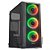 Computador Gamer i5-10700F -Gigabyte H470M - RAM 16GB - SSD 480GB - Placa de Vídeo RX5500 XT - Fonte 750w - Win 10 - Imagem 2