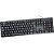 Teclado USB K-Mex KB-3728U Ub Preto S/logo ABNT2 - Kb3728u0001cb0x - Imagem 3