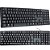 Teclado USB K-Mex KB-3728U Ub Preto S/logo ABNT2 - Kb3728u0001cb0x - Imagem 4