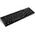 Teclado USB Básico Slim Laser PT TC193BU, Cabo 1.2 Metros, Multilaser, TC193BU - Imagem 2