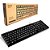 Teclado USB Básico Slim Laser PT TC193BU, Cabo 1.2 Metros, Multilaser, TC193BU - Imagem 5