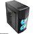 Computador Core I3-6100, Placa Mãe AK-H110M, RAM 8GB, SSD 480GB, Gab MT-G90BK, Fonte 500W PS-G500B, Mouse Pad Brinde - Imagem 2