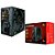 Computador Core I3-6100, Placa Mãe AK-H110M, RAM 8GB, SSD 480GB, Gab MT-G90BK, Fonte 500W PS-G500B, Mouse Pad Brinde - Imagem 8