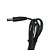 Fonte de Alimentação AC/DC 5V 2A, Pino 5.3mm x 2.1mm, TB-1668, LUCKFOYU - Preto - Imagem 4