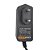 Fonte de Alimentação AC/DC 5V 2A, Pino 5.3mm x 2.1mm, TB-1668, LUCKFOYU - Preto - Imagem 3
