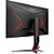 Monitor Gamer AOC HERO QUAD 27" 155Hz QHD 1440p 1ms AMD FreeSync Q27G2 - Imagem 5