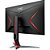 Monitor Gamer AOC HERO QUAD 27" 155Hz QHD 1440p 1ms AMD FreeSync Q27G2 - Imagem 6