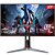 Monitor Gamer AOC HERO QUAD 27" 155Hz QHD 1440p 1ms AMD FreeSync Q27G2 - Imagem 1