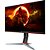 Monitor Gamer AOC HERO QUAD 27" 155Hz QHD 1440p 1ms AMD FreeSync Q27G2 - Imagem 2