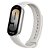 Mi Band 9 Relógio Smart (GLOBAL) Pulseira Inteligente, Tela AMOLED 1,62, Titan Gray - Imagem 1