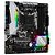 Placa Mãe AM4 B450M ASRock Steel Legend Com 4 Slots DDR4 , USB 3.1/Type-C/Displayport, HDMI - Imagem 5