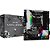 Placa Mãe AM4 B450M ASRock Steel Legend Com 4 Slots DDR4 , USB 3.1/Type-C/Displayport, HDMI - Imagem 1