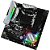 Placa Mãe AM4 B450M ASRock Steel Legend Com 4 Slots DDR4 , USB 3.1/Type-C/Displayport, HDMI - Imagem 4
