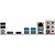 Placa Mãe AM4 B450M ASRock Steel Legend Com 4 Slots DDR4 , USB 3.1/Type-C/Displayport, HDMI - Imagem 6
