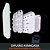 Iluminador LED Premium Logitech G Litra Glow, TrueSoft, Braço Ajustável e Controle por App, e para PC, Preto- 946-000031 - Imagem 9
